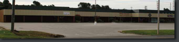 Eastwood Court Shopping Center