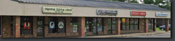 Village Park Shopping Center