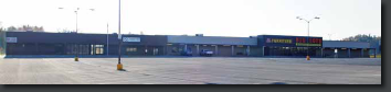 Woodsprings Shopping Center
